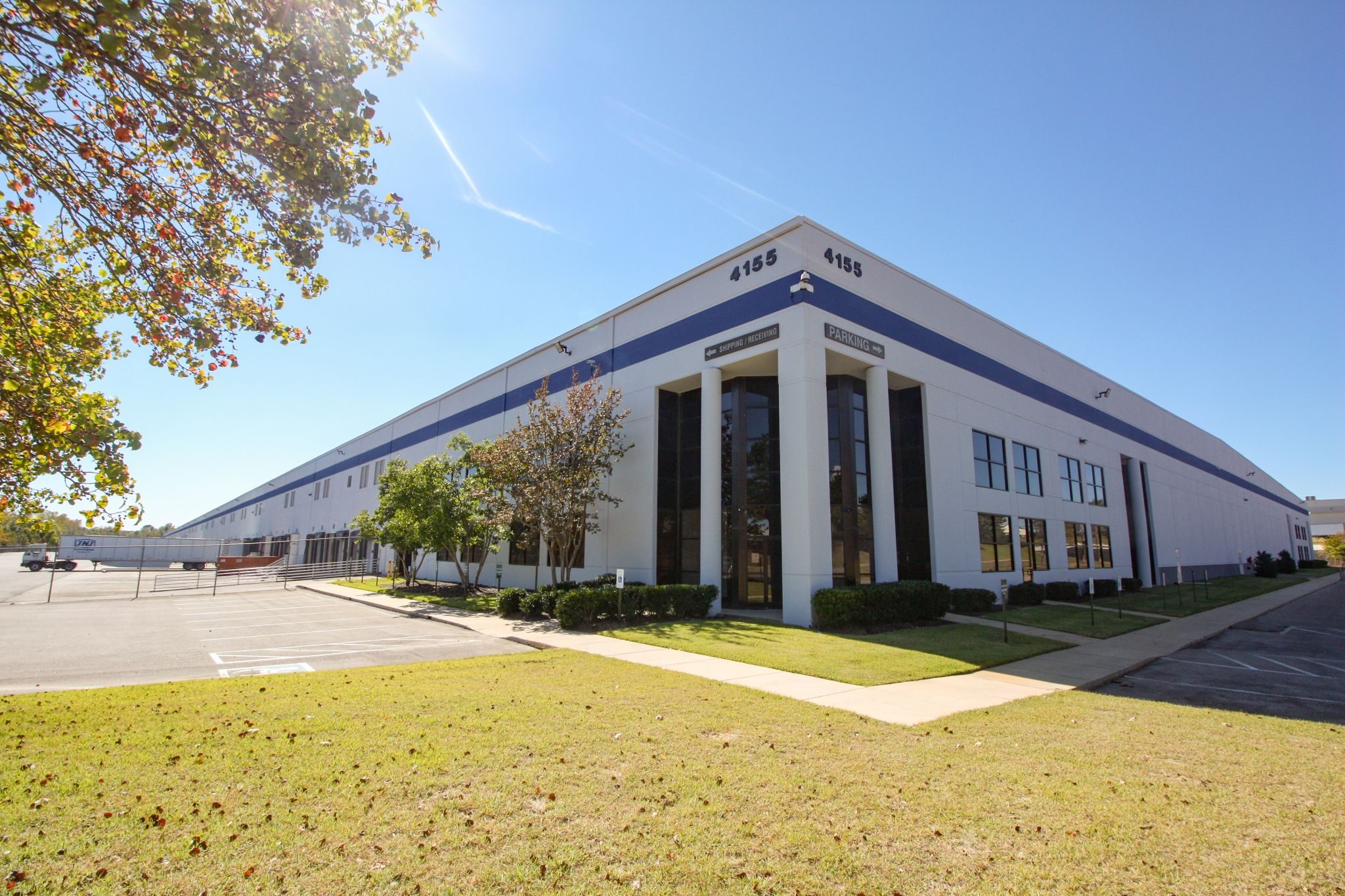 Architecture, Building, Office Building