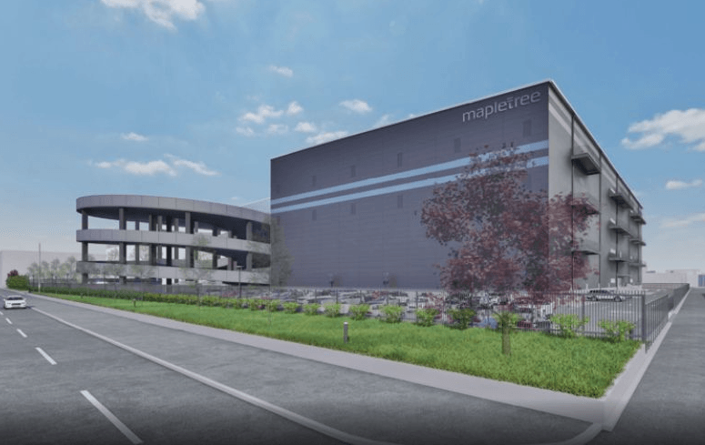 Architecture, Building, Office Building